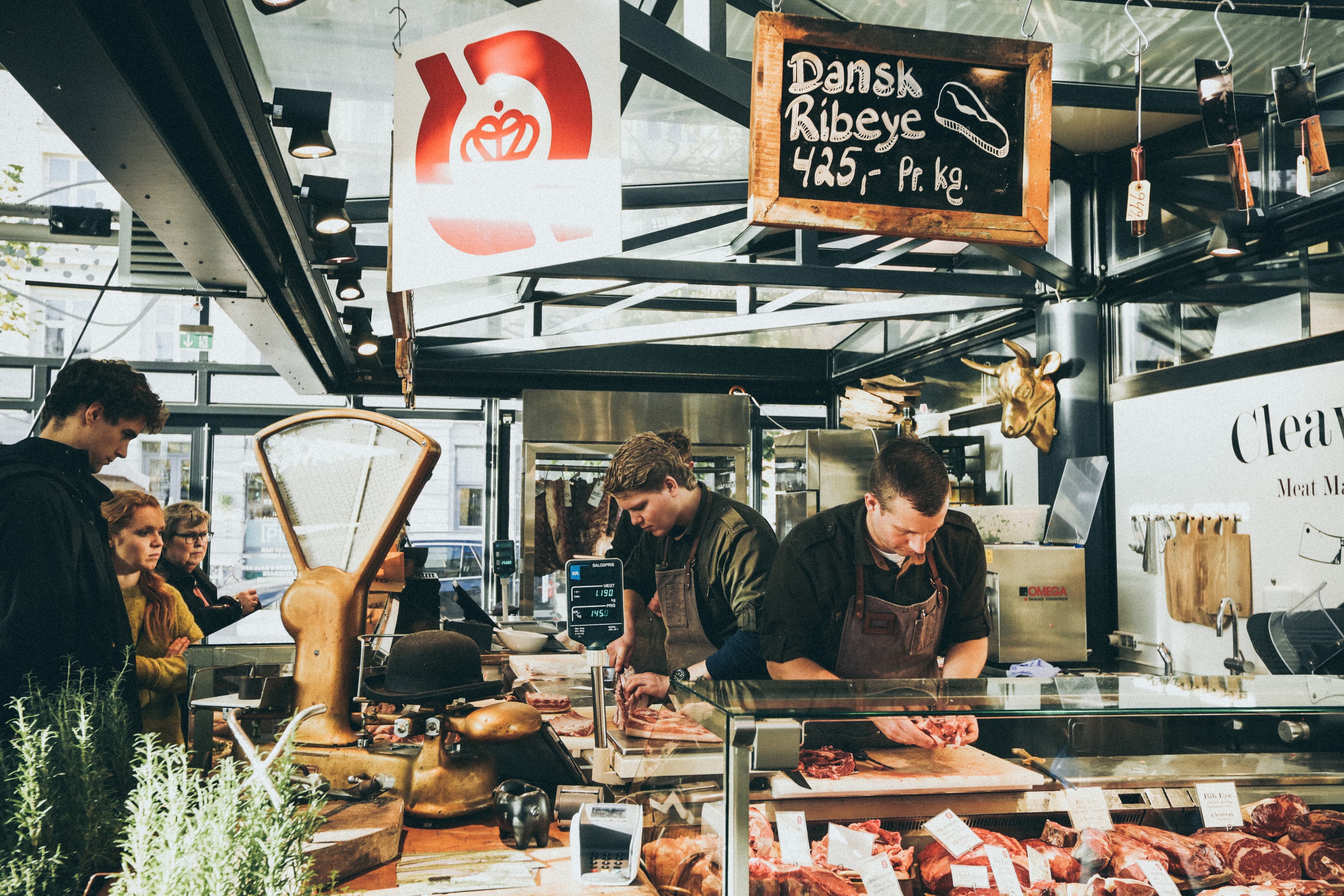 Macelleria di Prova